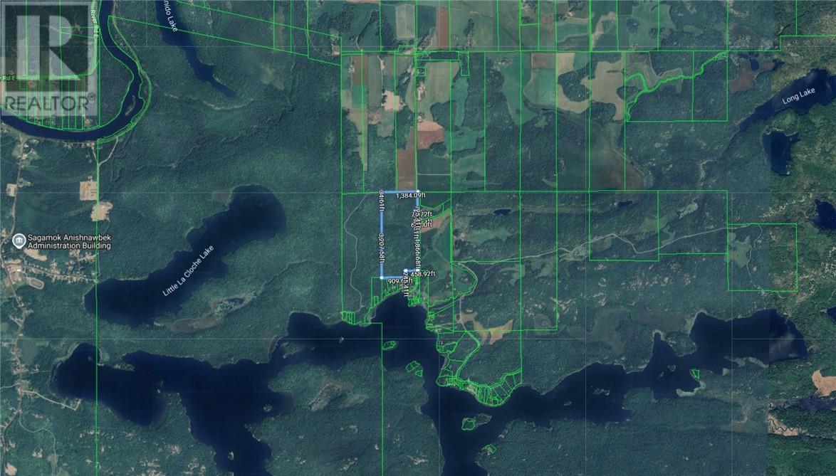 0 La Cloche Lake Road, Spanish, ON