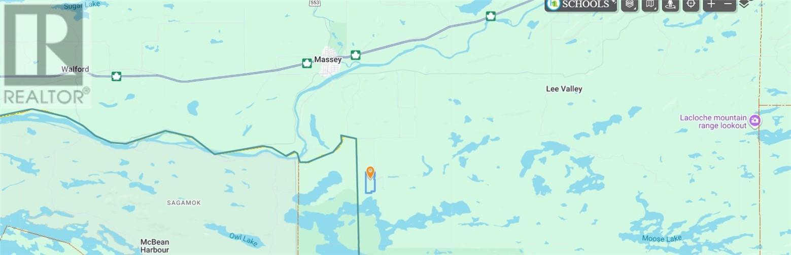 0 La Cloche Lake Road, Spanish, ON