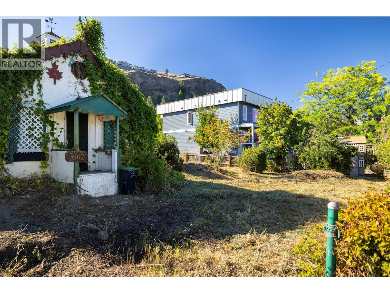 3902 Alexis Park Drive, Vernon, BC