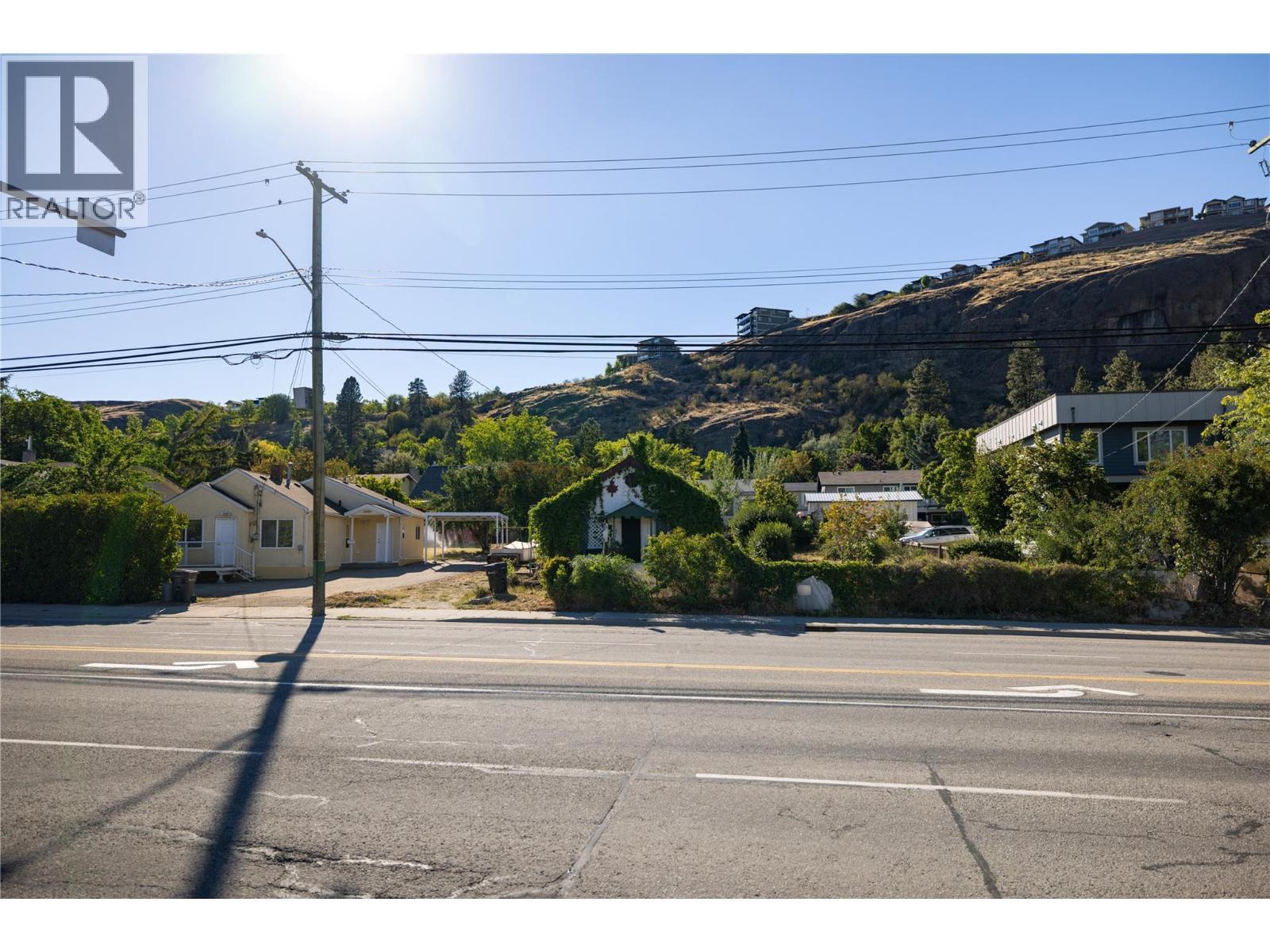 3902 Alexis Park Drive, Vernon, BC