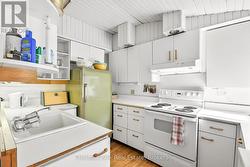 Kitchen -