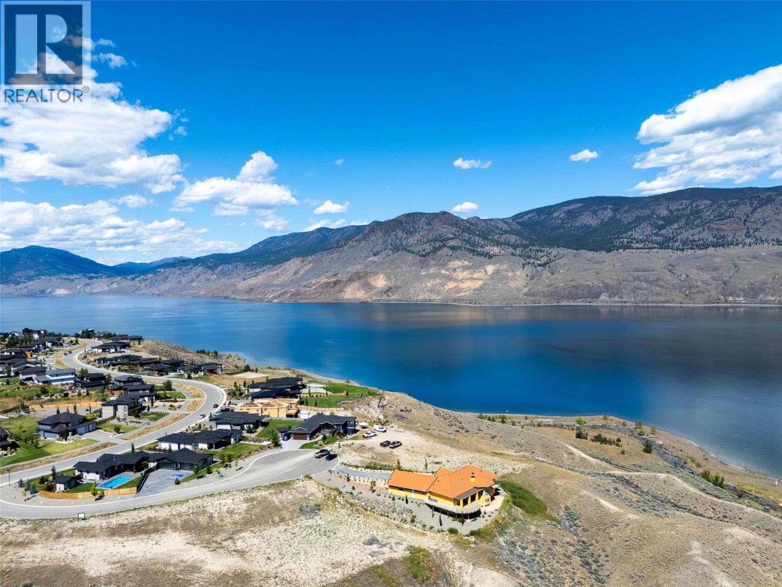 123 Lake Point Court, Kamloops, BC