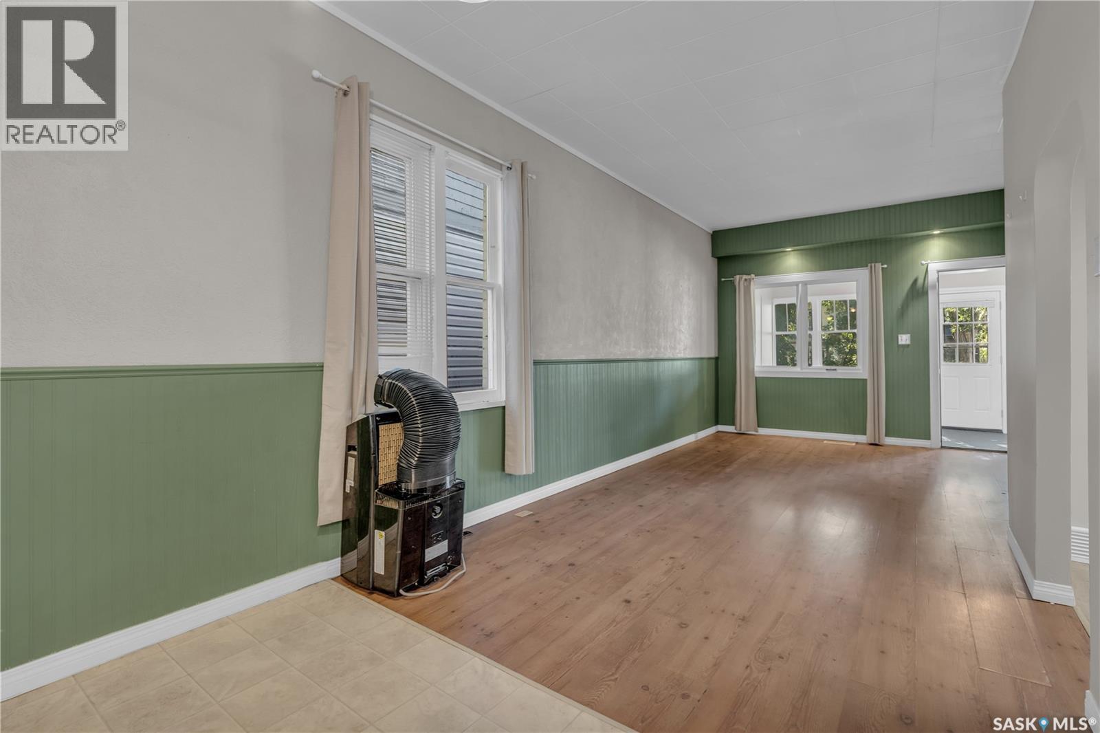 2223 Toronto Street, Regina, SK - Indoor Photo Showing Other Room