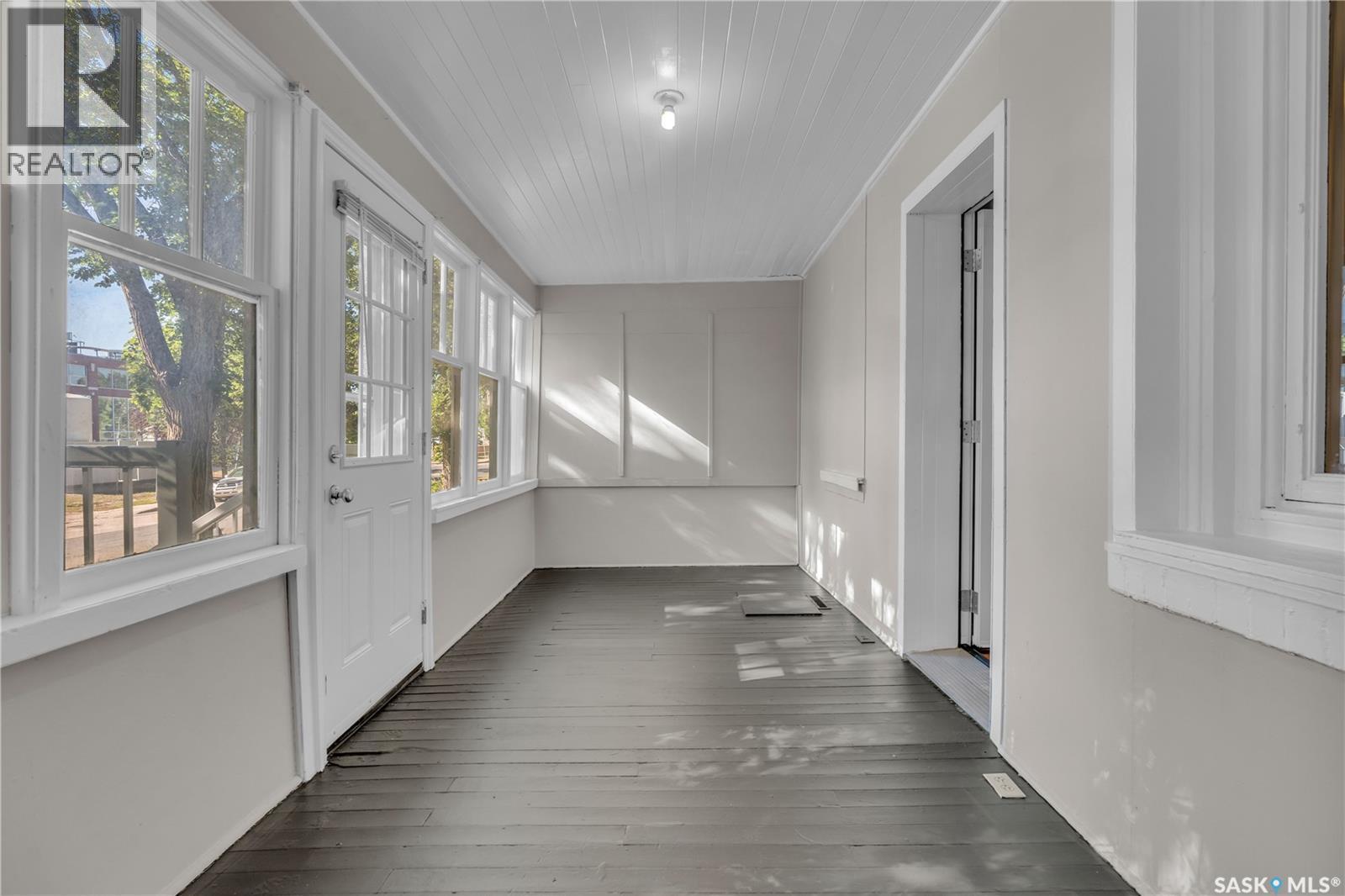 2223 Toronto Street, Regina, SK - Indoor Photo Showing Other Room