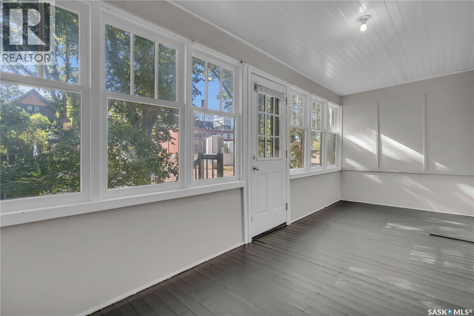 2223 Toronto Street, Regina, SK - Indoor Photo Showing Other Room