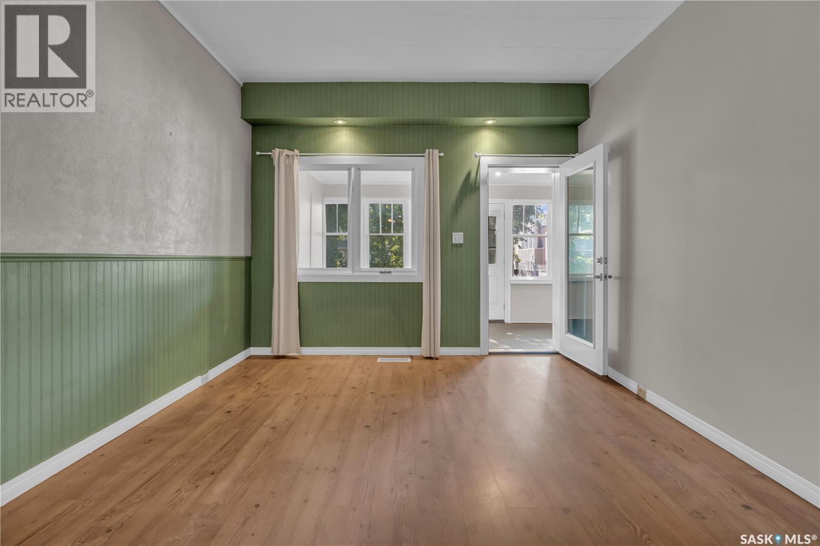 2223 Toronto Street, Regina, SK - Indoor Photo Showing Other Room