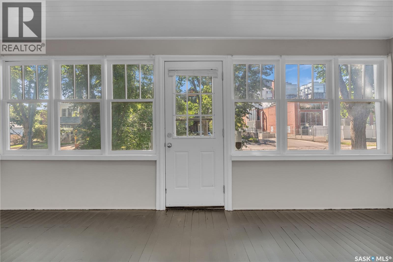 2223 Toronto Street, Regina, SK - Indoor Photo Showing Other Room