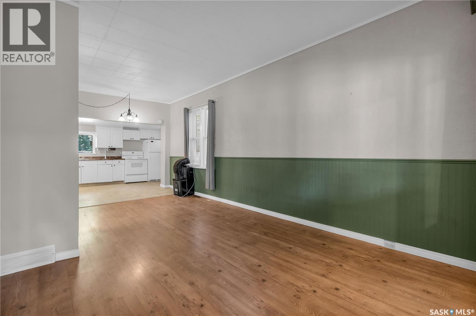 2223 Toronto Street, Regina, SK - Indoor Photo Showing Other Room