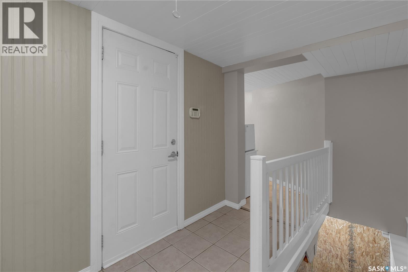 2223 Toronto Street, Regina, SK - Indoor Photo Showing Other Room