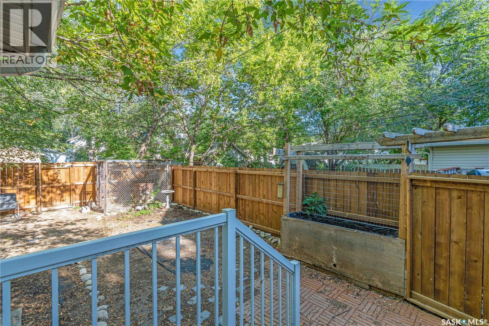 2223 Toronto Street, Regina, SK - Outdoor