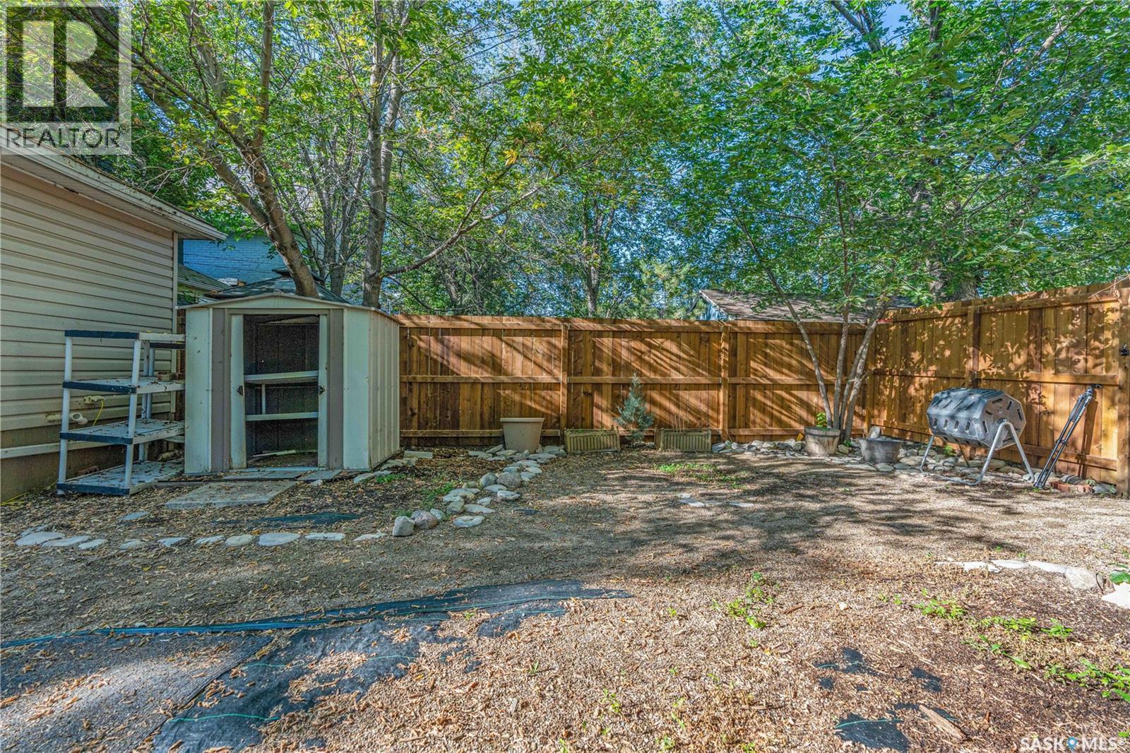 2223 Toronto Street, Regina, SK - Outdoor