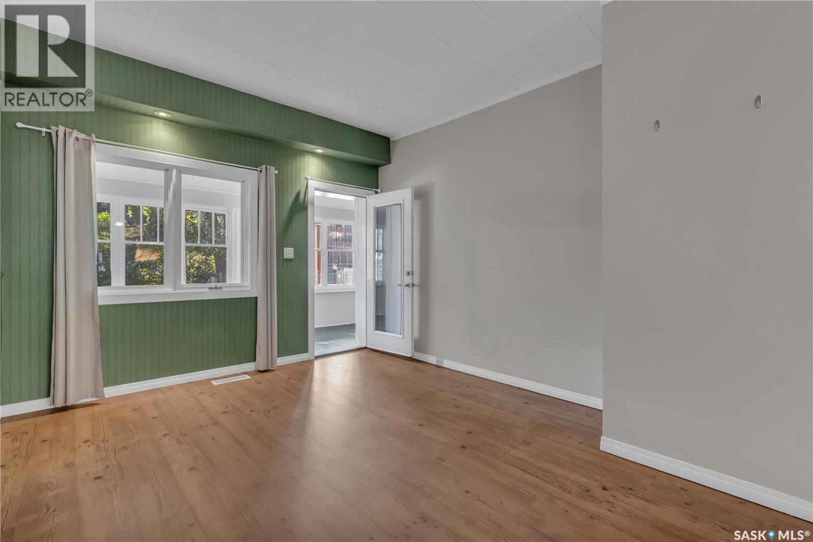 2223 Toronto Street, Regina, SK - Indoor Photo Showing Other Room