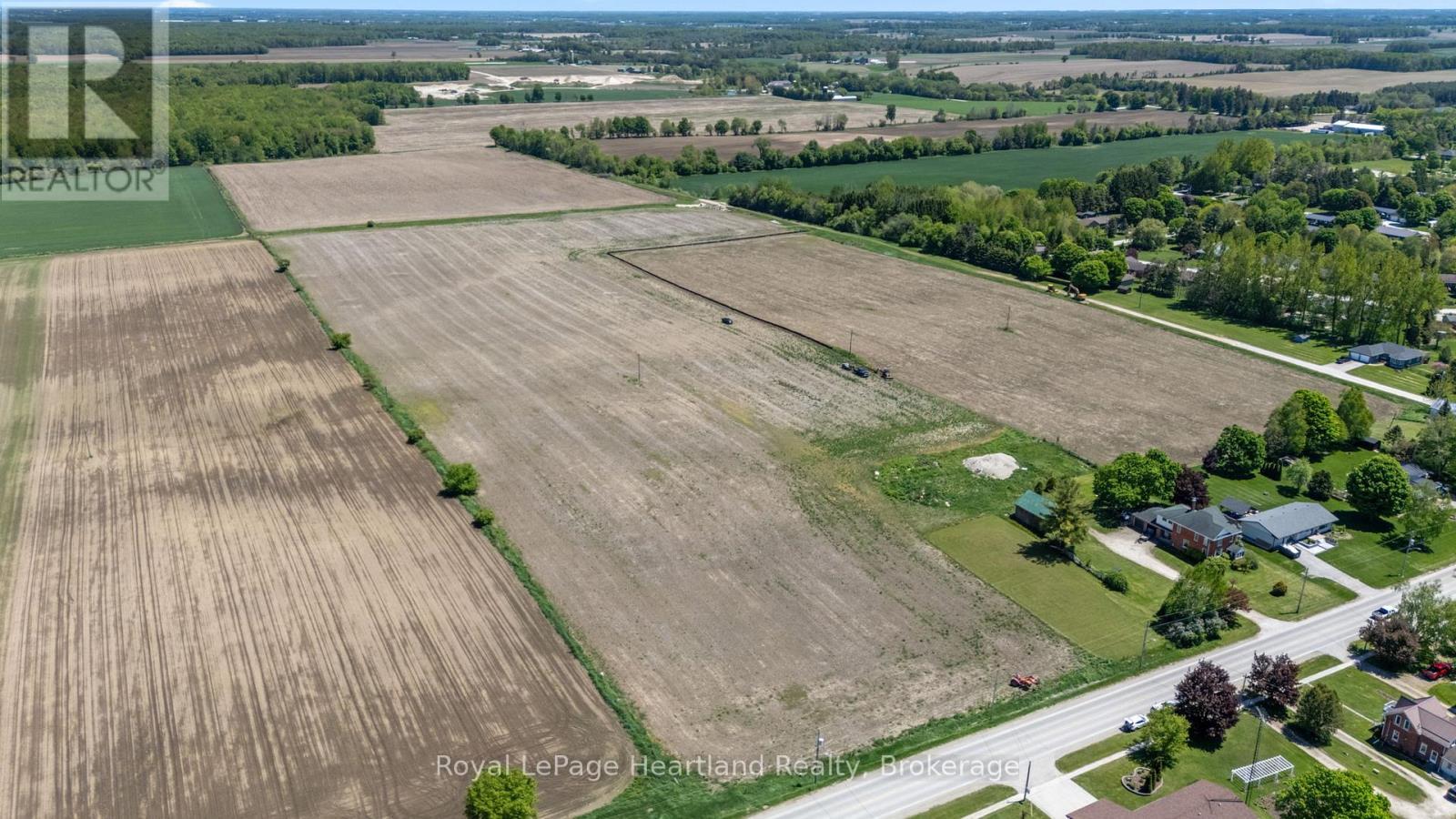 Lot 6 North Street, Howick, ON