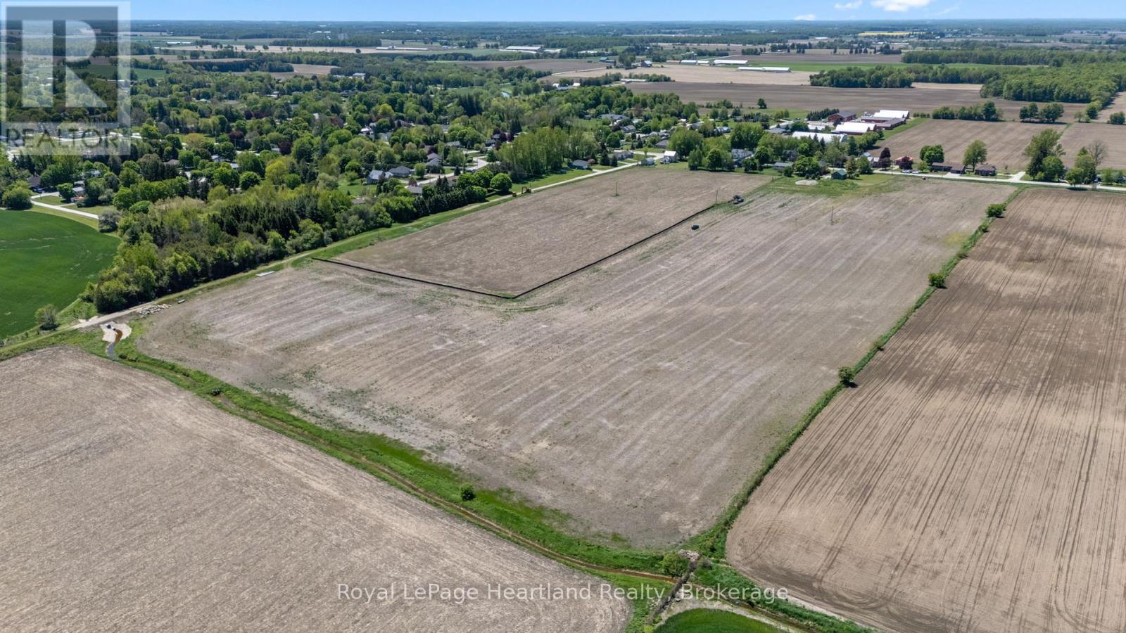 Lot 6 North Street, Howick, ON