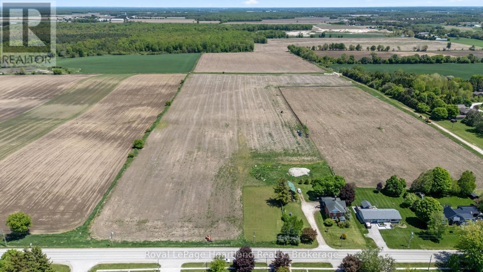 Lot 5 North Street, Howick, ON