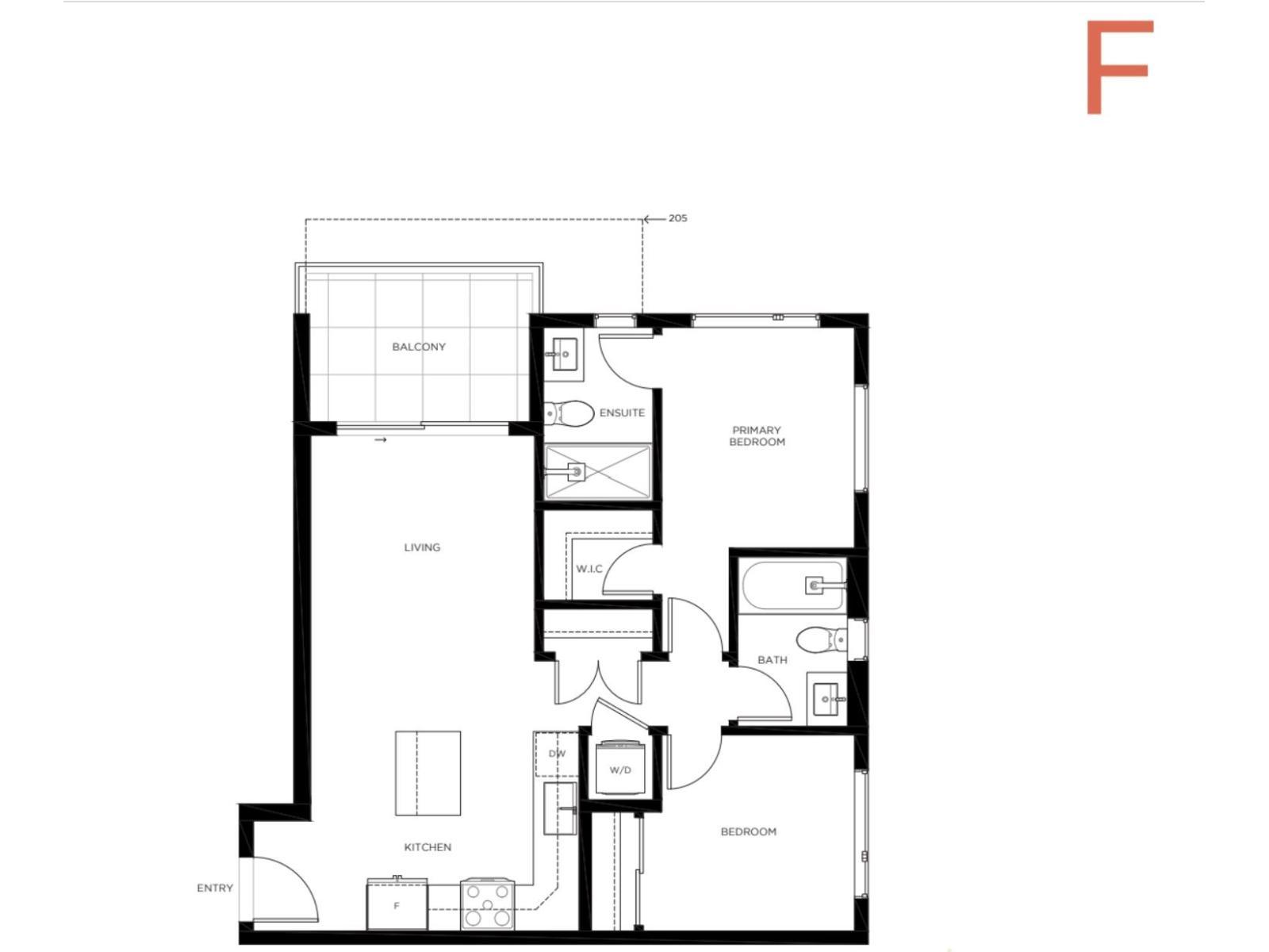 306 17783 56A Avenue, Surrey, BC - Other