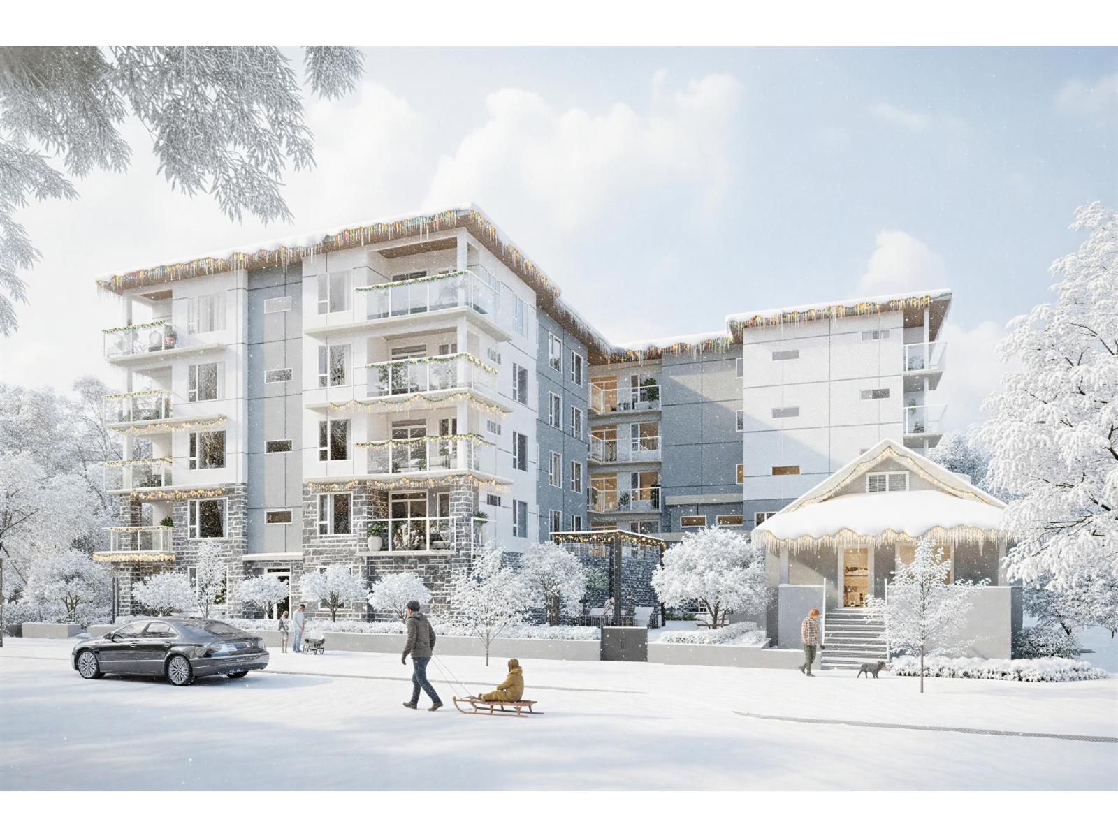 306 17783 56A Avenue, Surrey, BC - Outdoor With Facade