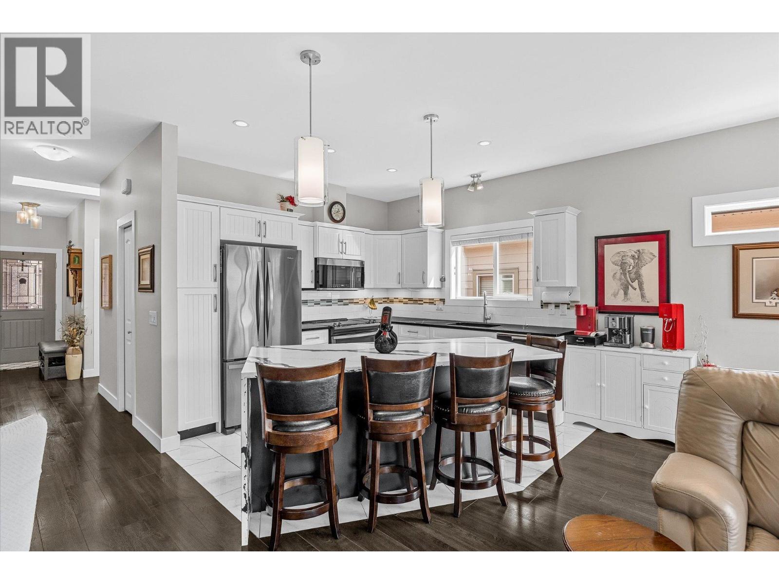 2058 Aspen Drive, Westbank, BC - Indoor