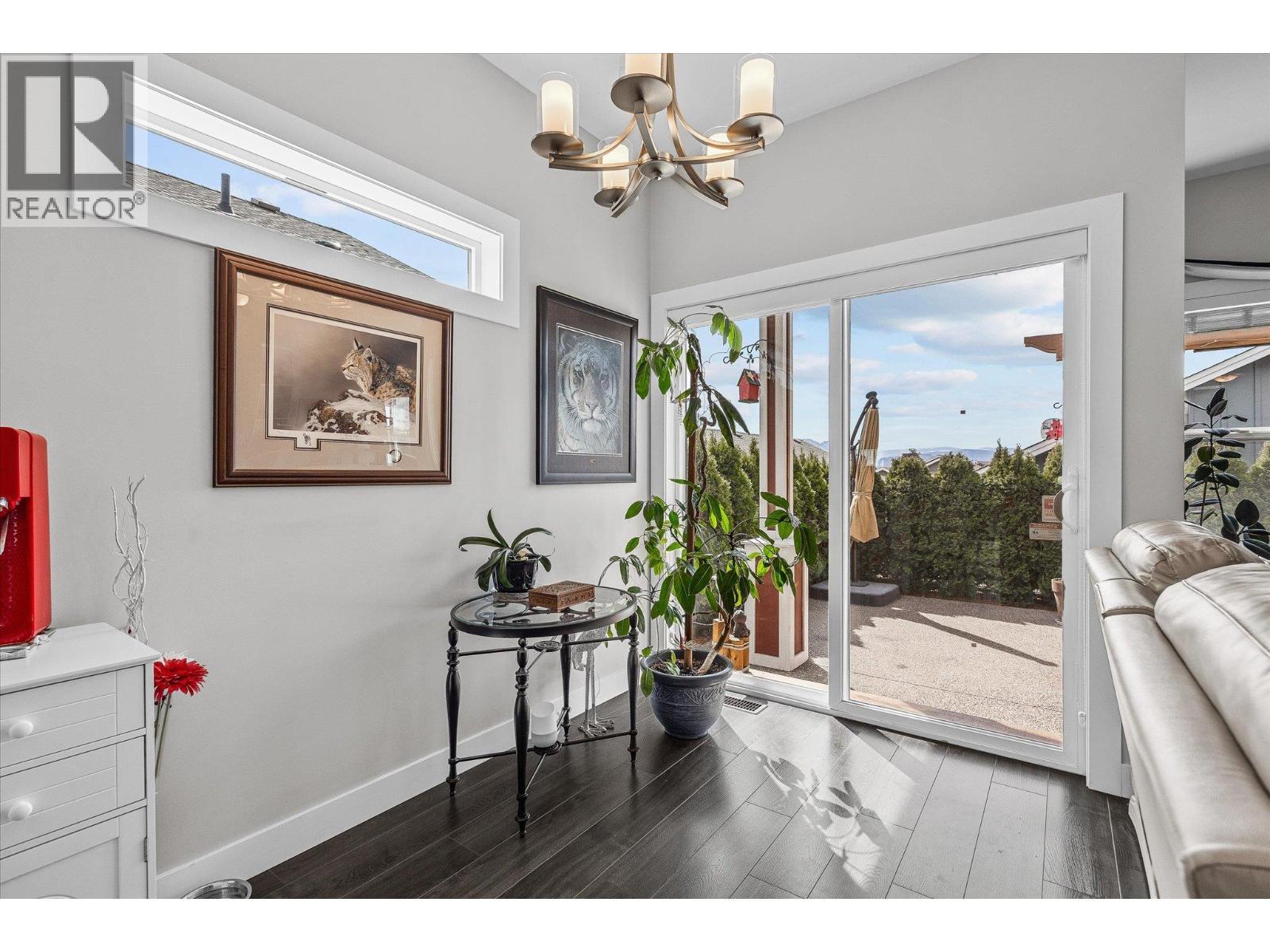 2058 Aspen Drive, Westbank, BC - Indoor