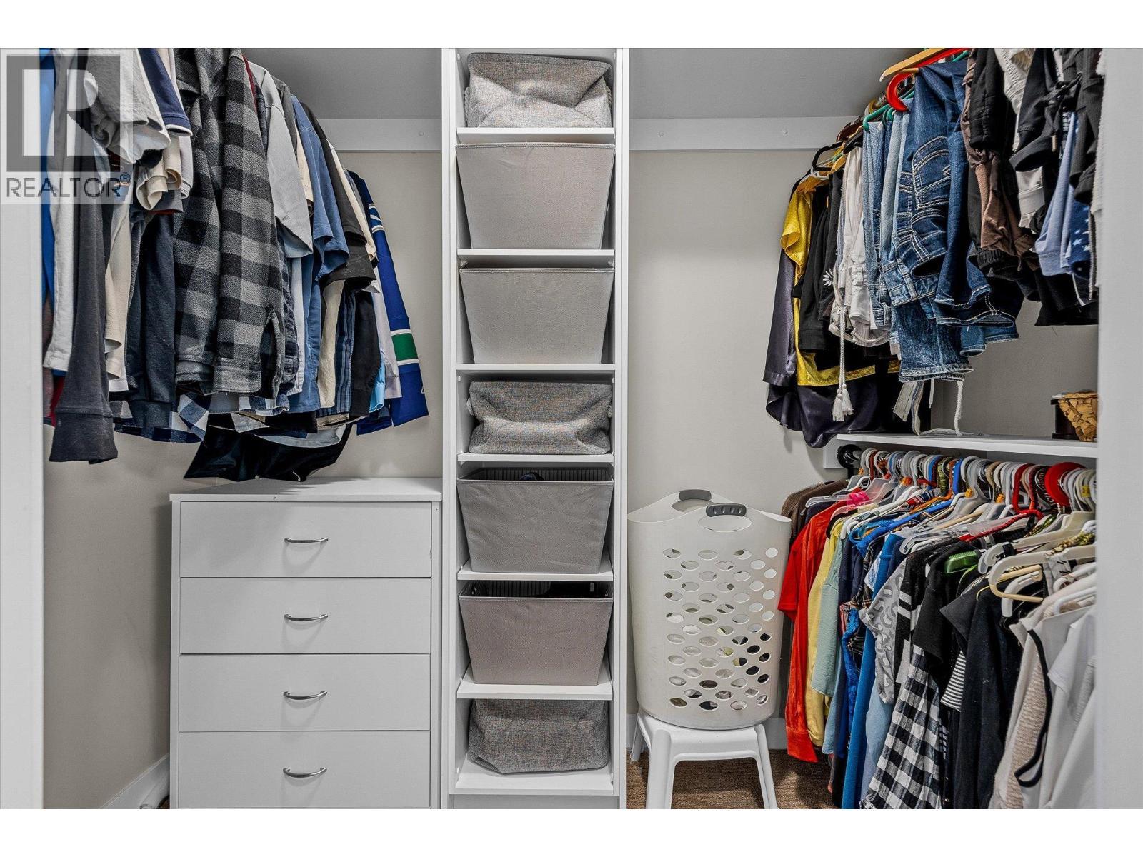 2058 Aspen Drive, Westbank, BC - Indoor With Storage