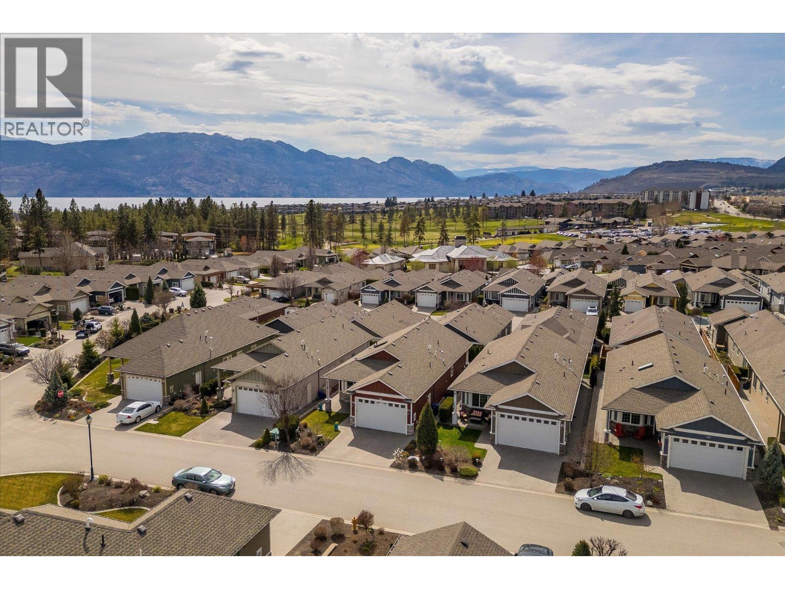 2058 Aspen Drive, Westbank, BC - Outdoor With View
