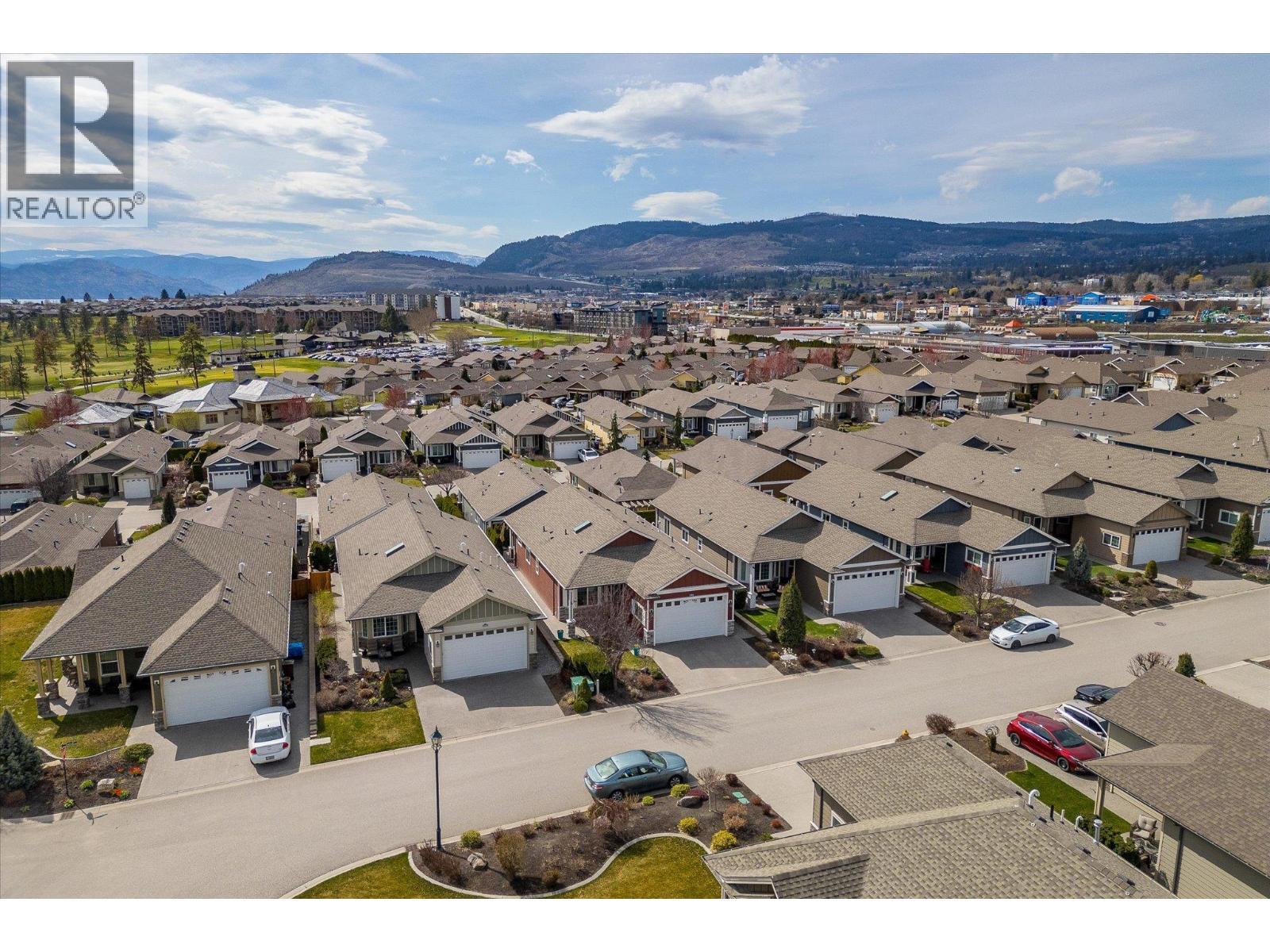 2058 Aspen Drive, Westbank, BC - Outdoor With View