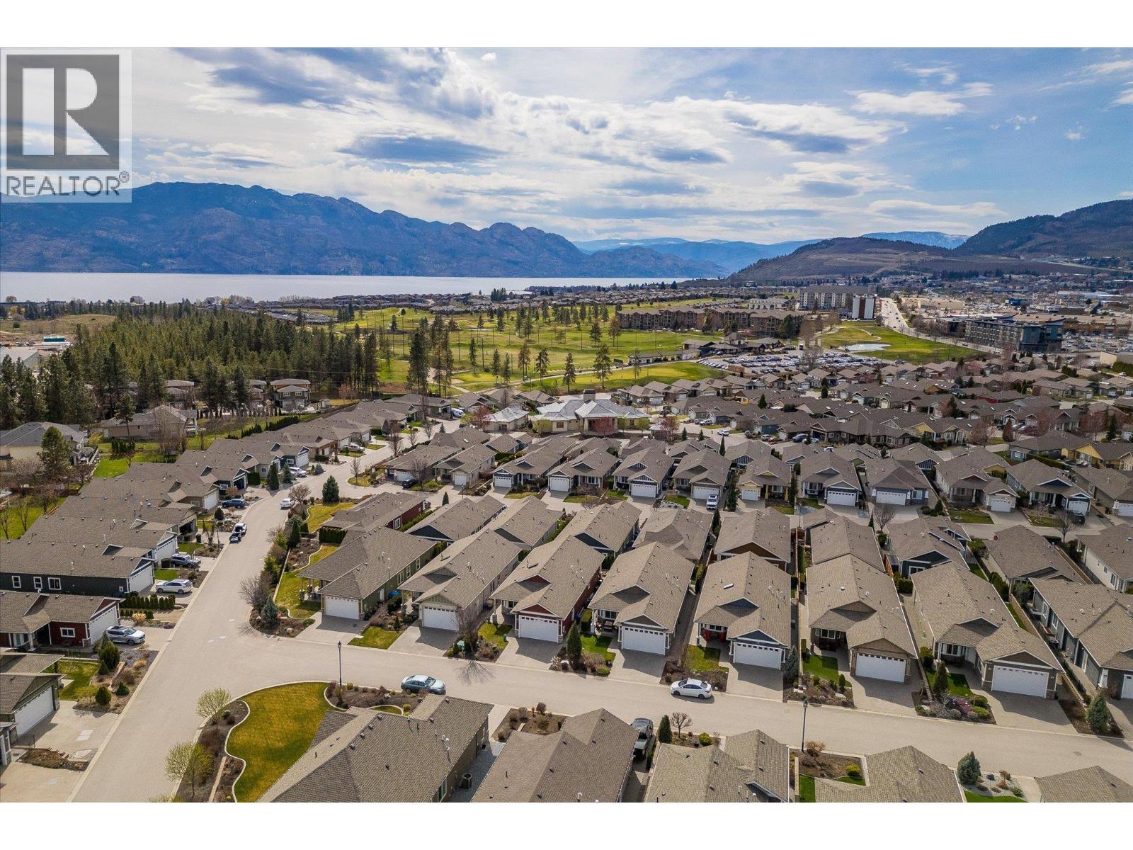 2058 Aspen Drive, Westbank, BC - Outdoor With View