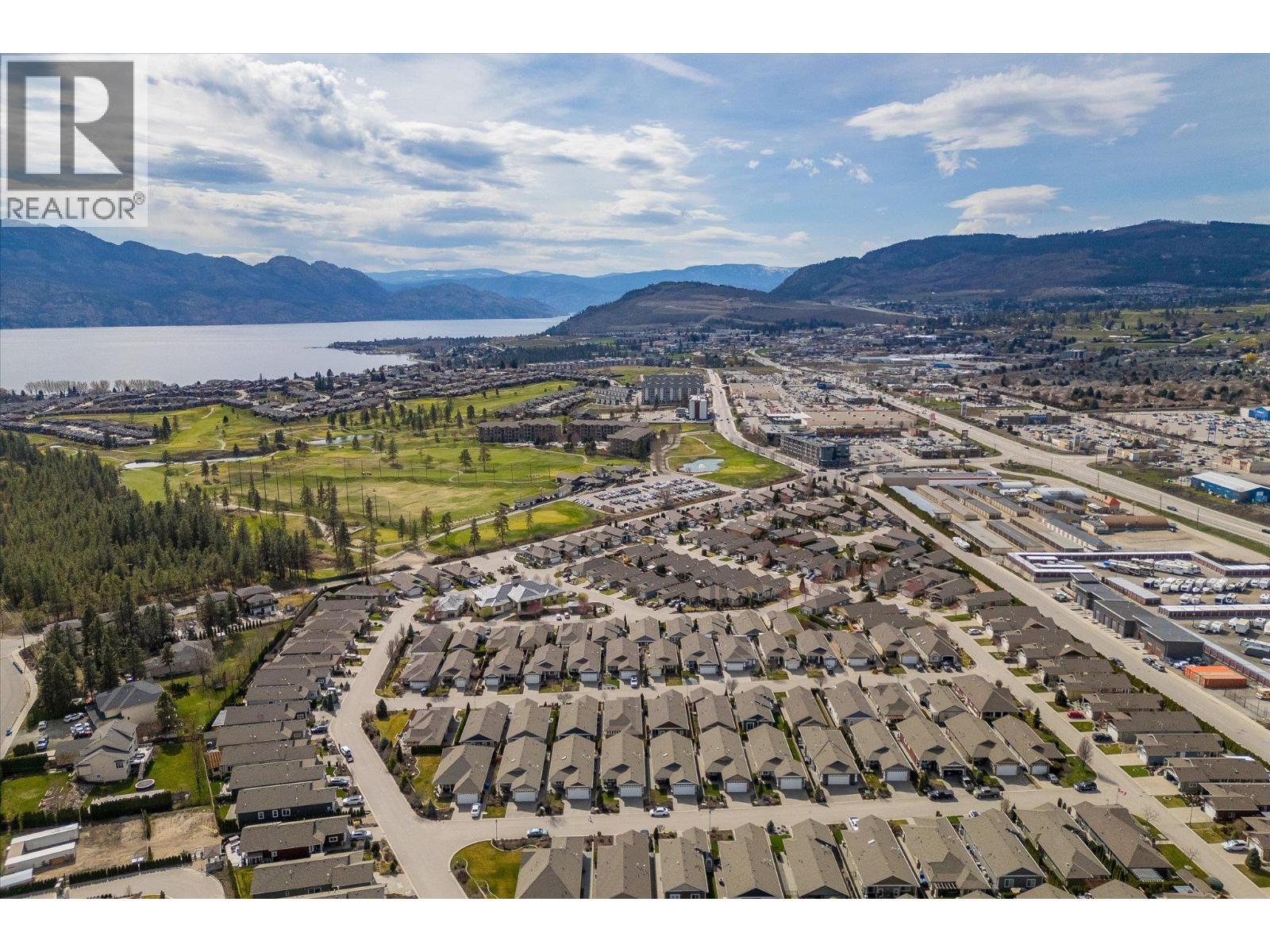 2058 Aspen Drive, Westbank, BC - Outdoor With Body Of Water With View