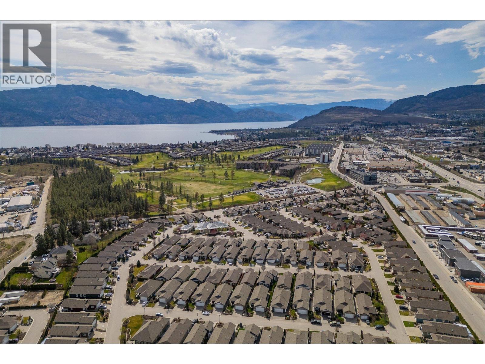 2058 Aspen Drive, Westbank, BC - Outdoor With Body Of Water With View
