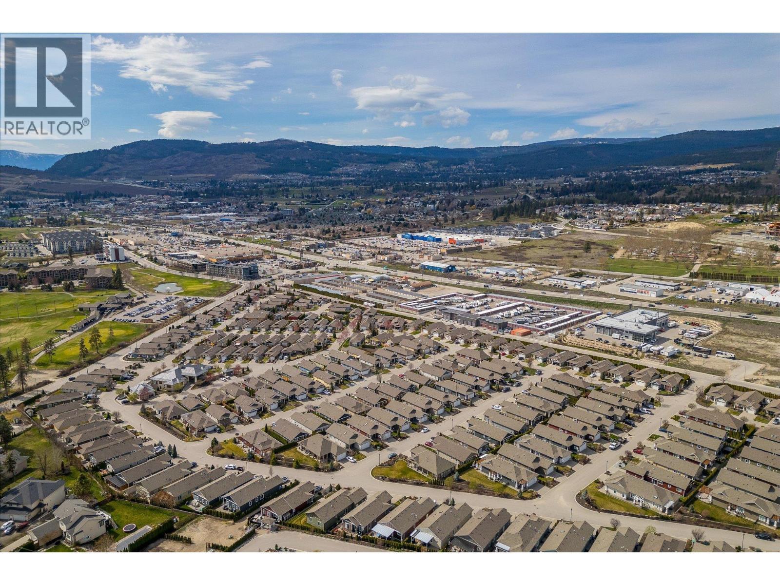 2058 Aspen Drive, Westbank, BC - Outdoor With View