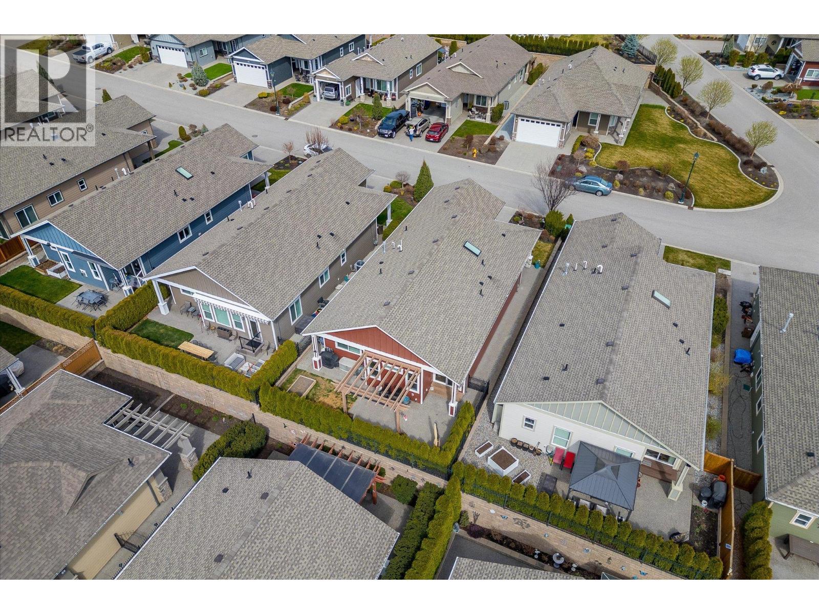 2058 Aspen Drive, Westbank, BC - Outdoor With View