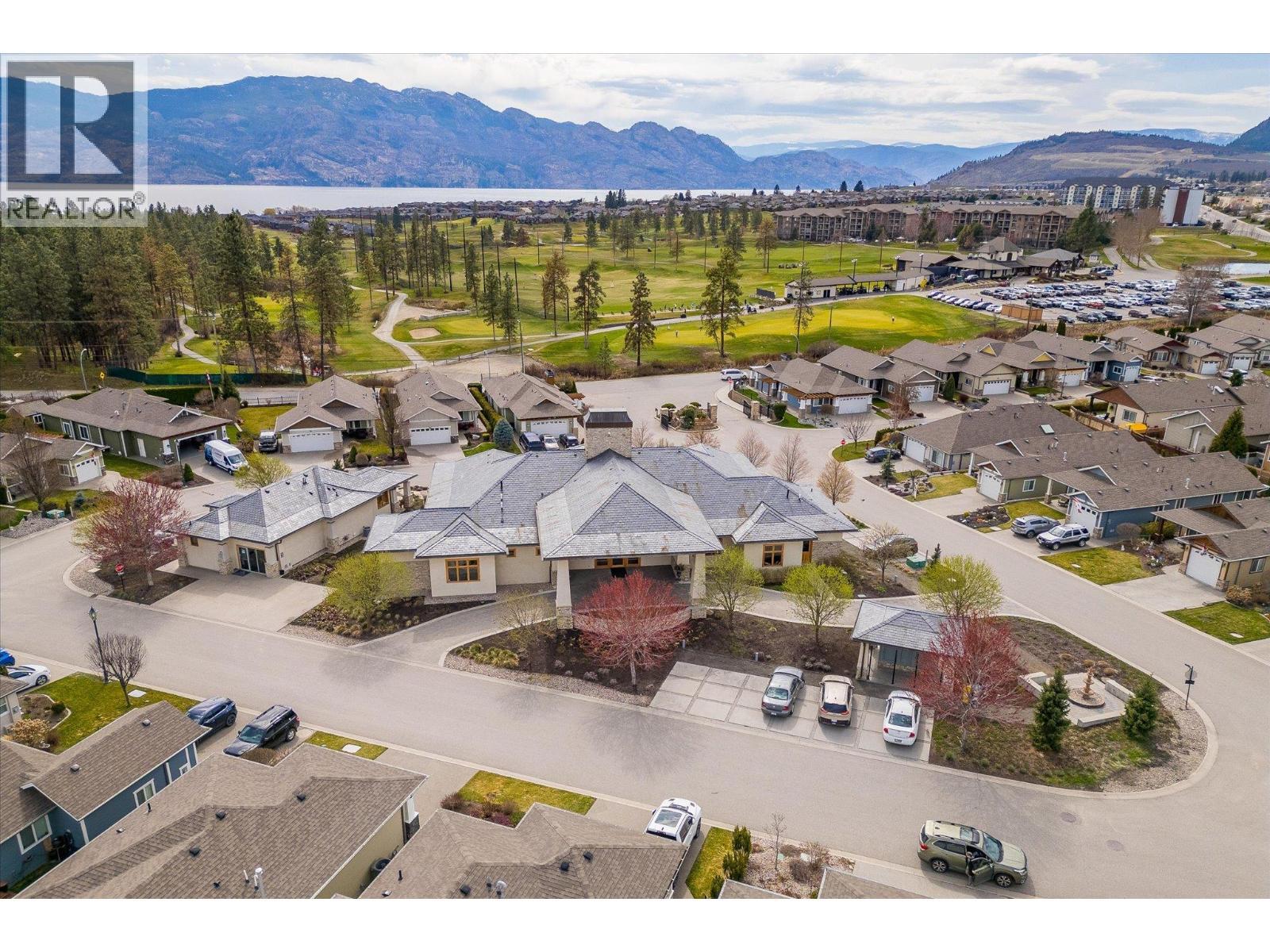 2058 Aspen Drive, Westbank, BC - Outdoor With View