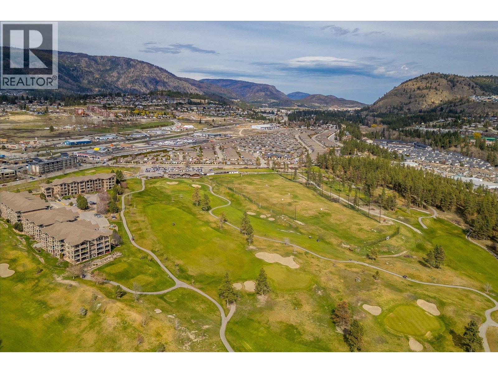 2058 Aspen Drive, Westbank, BC - Outdoor With View