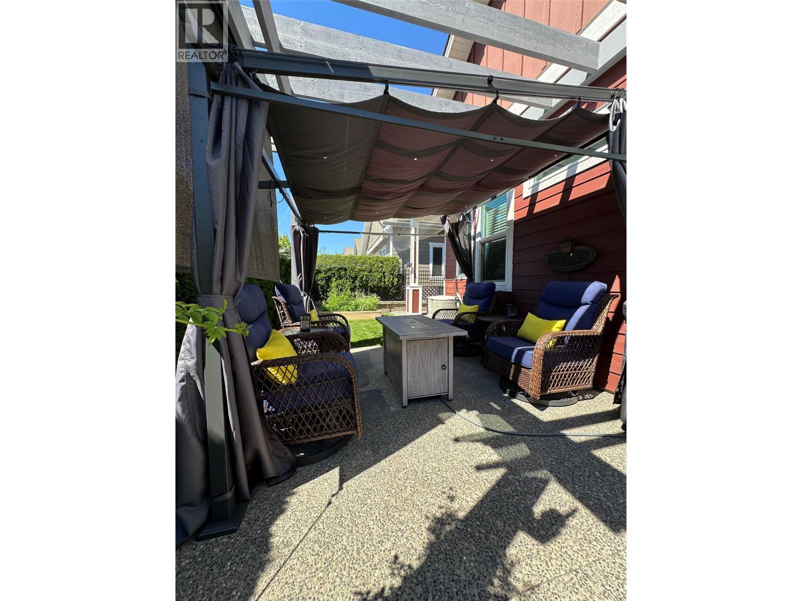 2058 Aspen Drive, Westbank, BC - Outdoor With Exterior