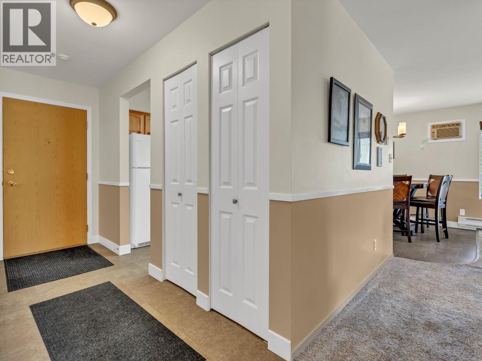 298 Yorkton Avenue Unit# 202, Penticton, BC - Indoor Photo Showing Other Room