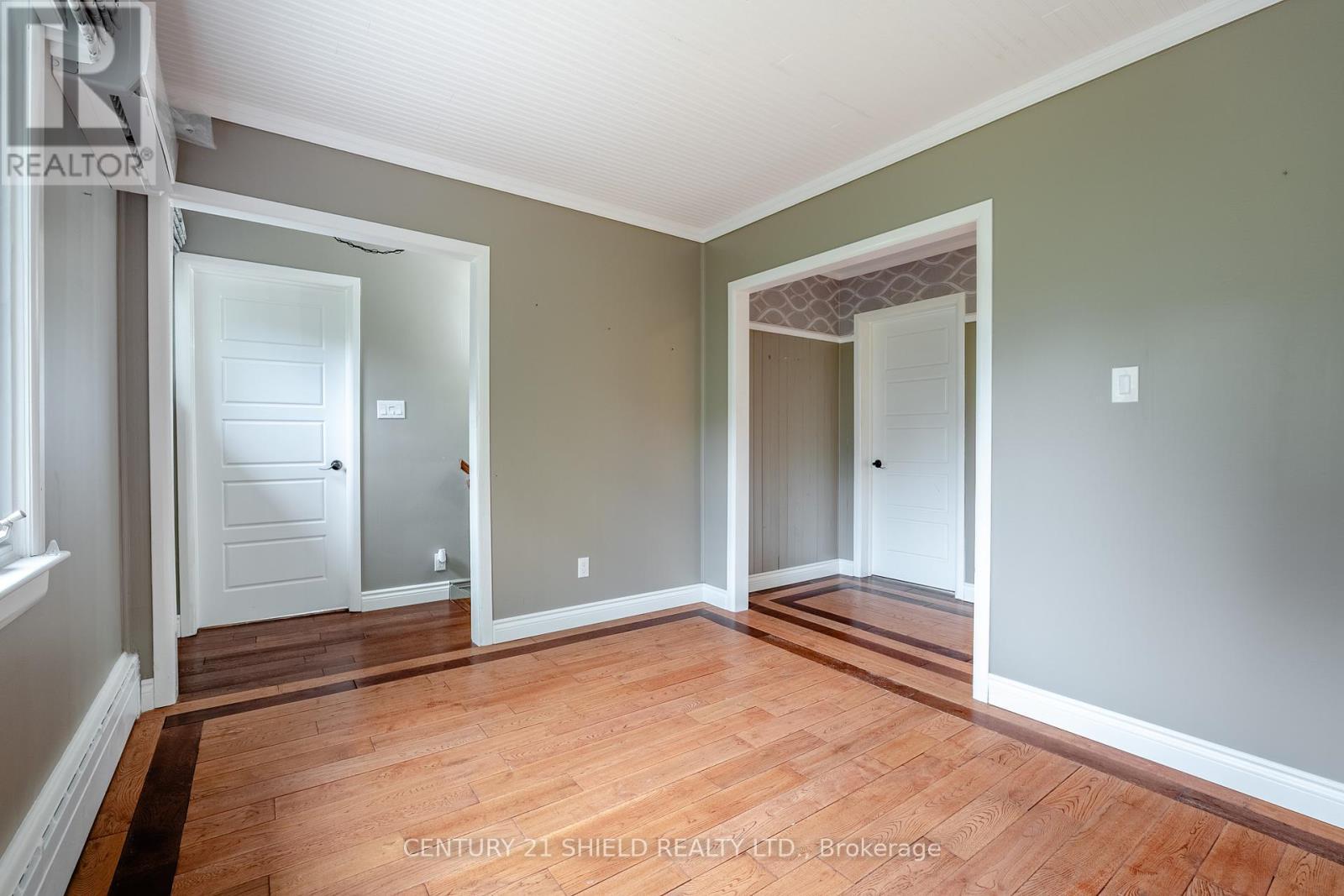 903 Riverdale Avenue, Cornwall, ON - Indoor Photo Showing Other Room