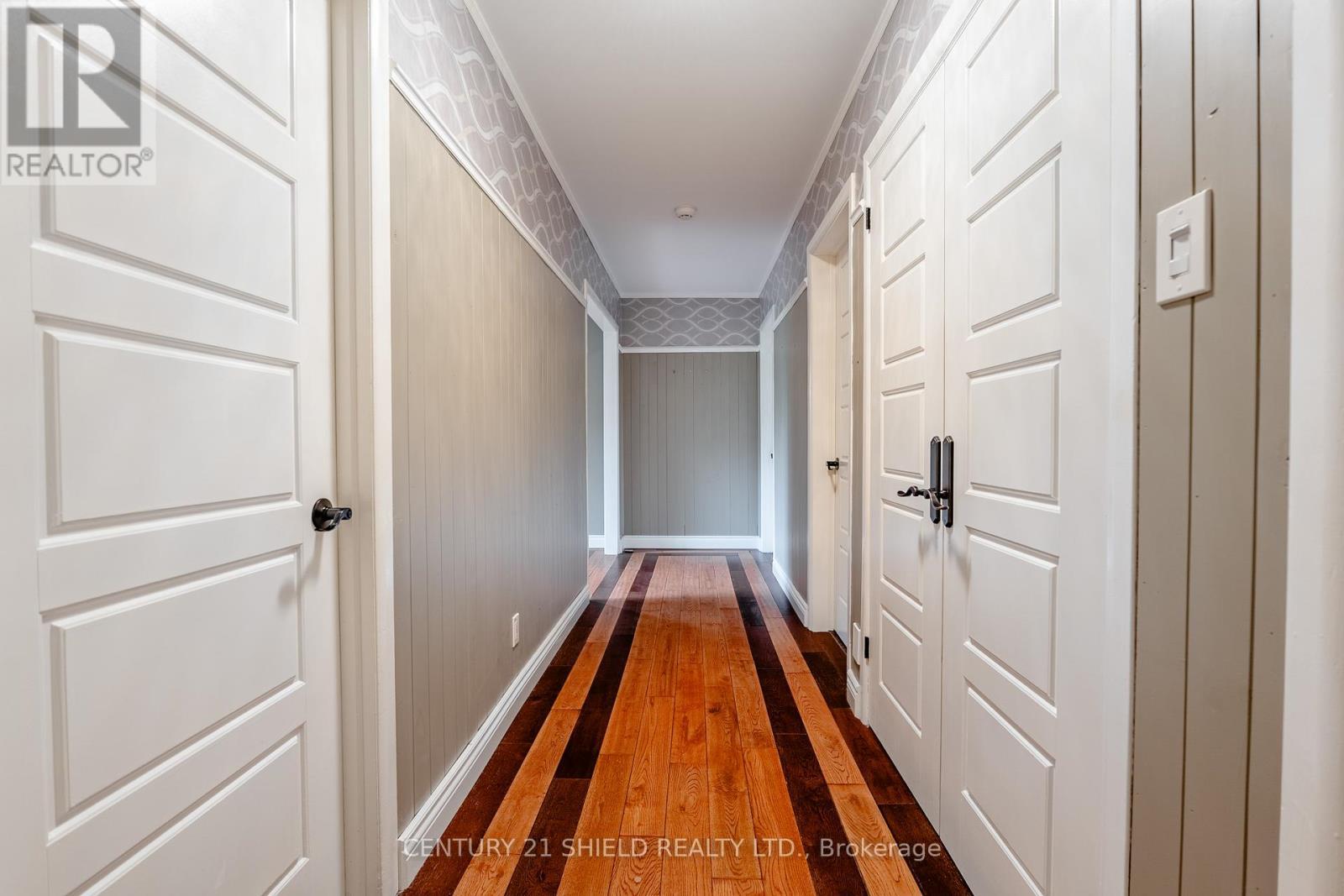 903 Riverdale Avenue, Cornwall, ON - Indoor Photo Showing Other Room