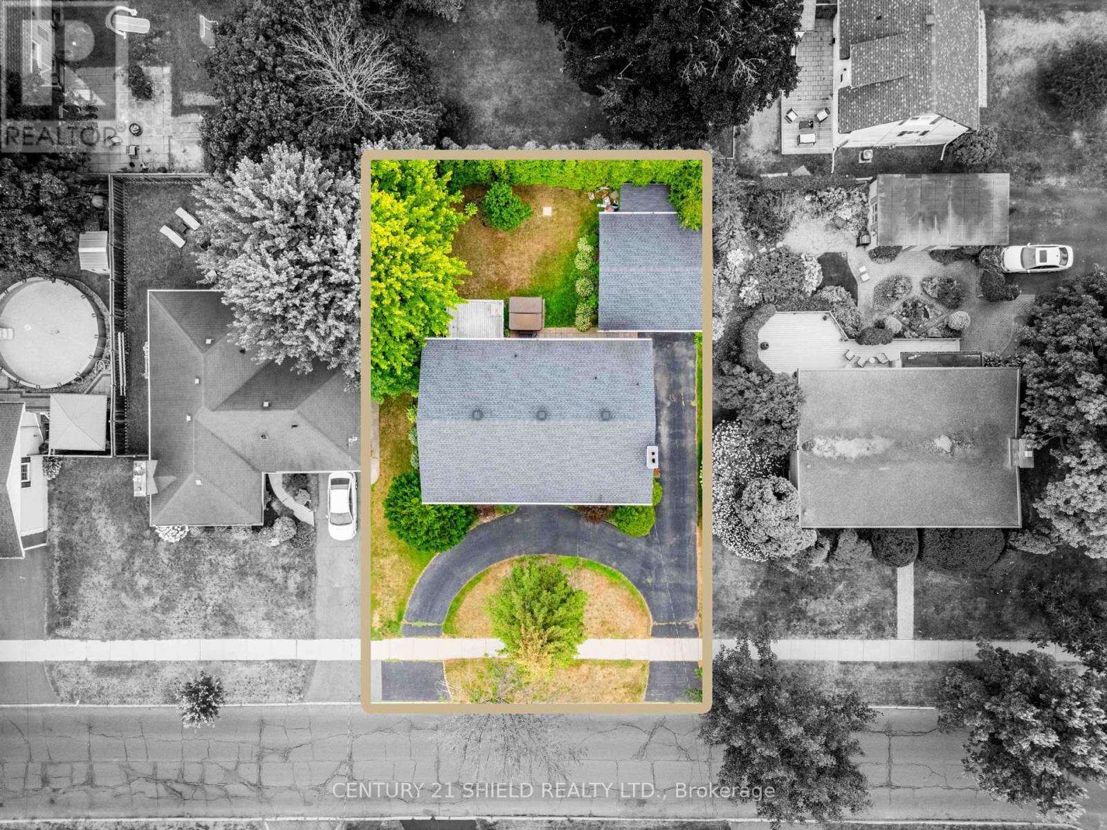 903 Riverdale Avenue, Cornwall, ON - Outdoor