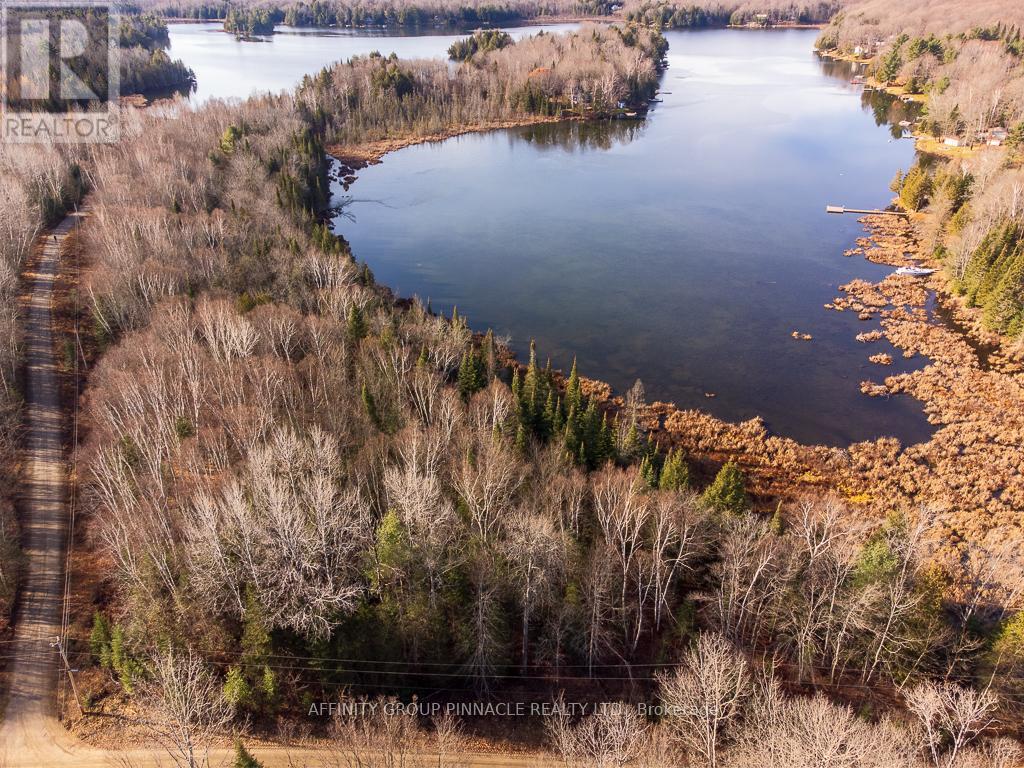 Lot 7 Comfort Drive, Highlands East (Glamorgan), ON