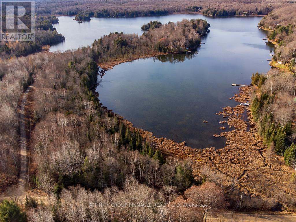 Lot 7 Comfort Drive, Highlands East (Glamorgan), ON