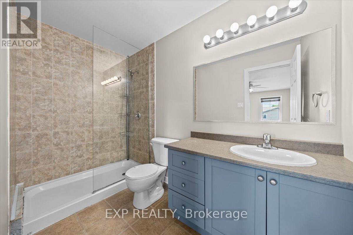 Primary Ensuite - 12 John Findlay Terrace, Arnprior, ON - Indoor Photo Showing Bathroom