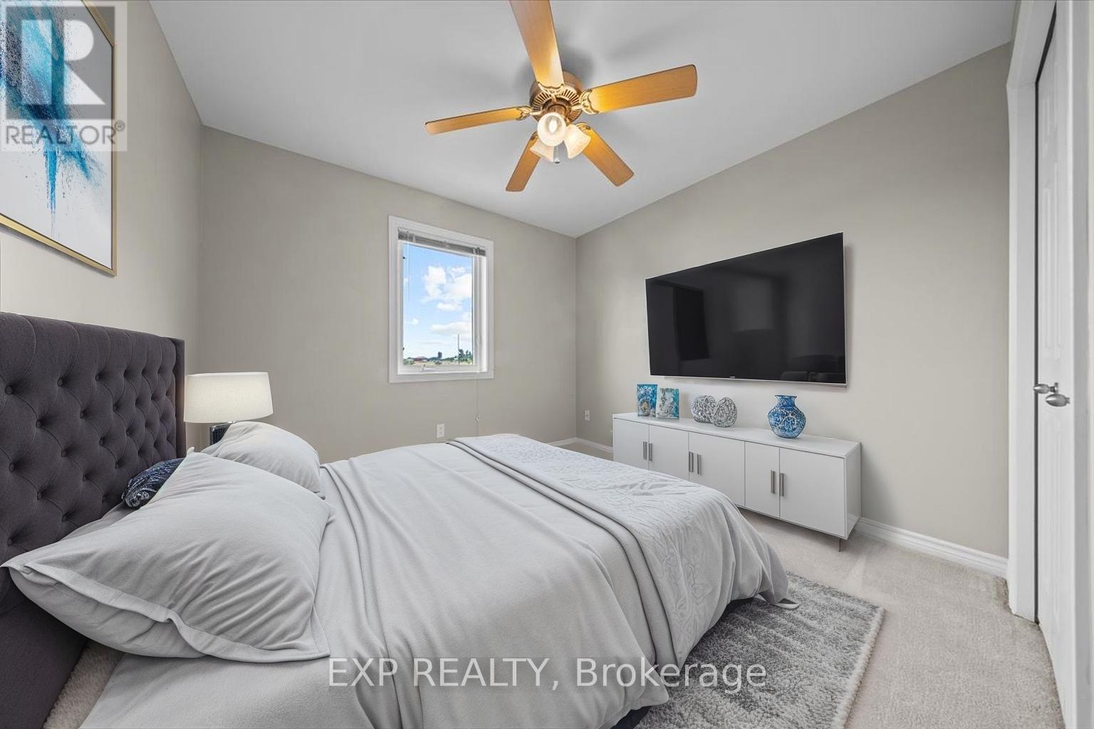12 John Findlay Terrace, Arnprior, ON - Indoor Photo Showing Bedroom