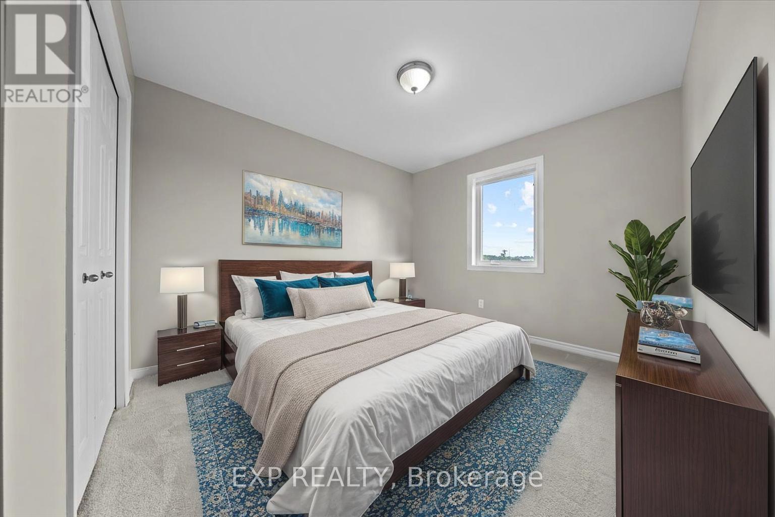 12 John Findlay Terrace, Arnprior, ON - Indoor Photo Showing Bedroom