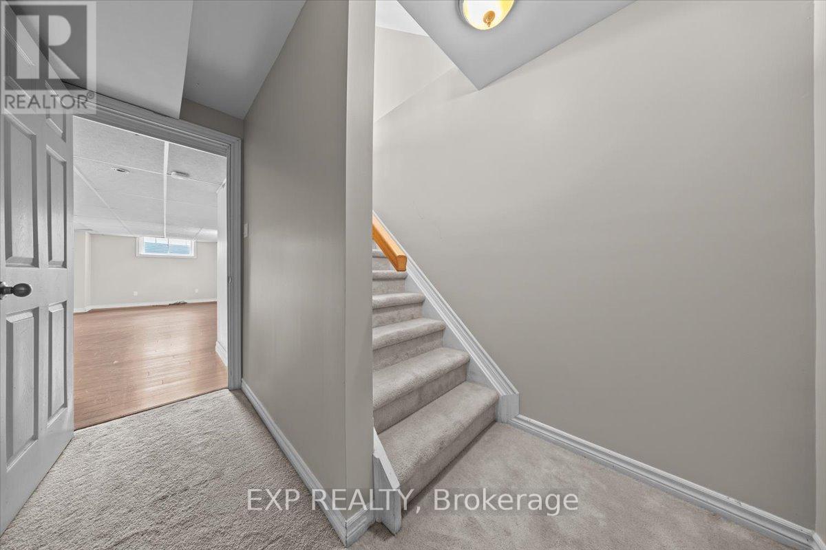 Finished Basement - 12 John Findlay Terrace, Arnprior, ON - Indoor Photo Showing Other Room