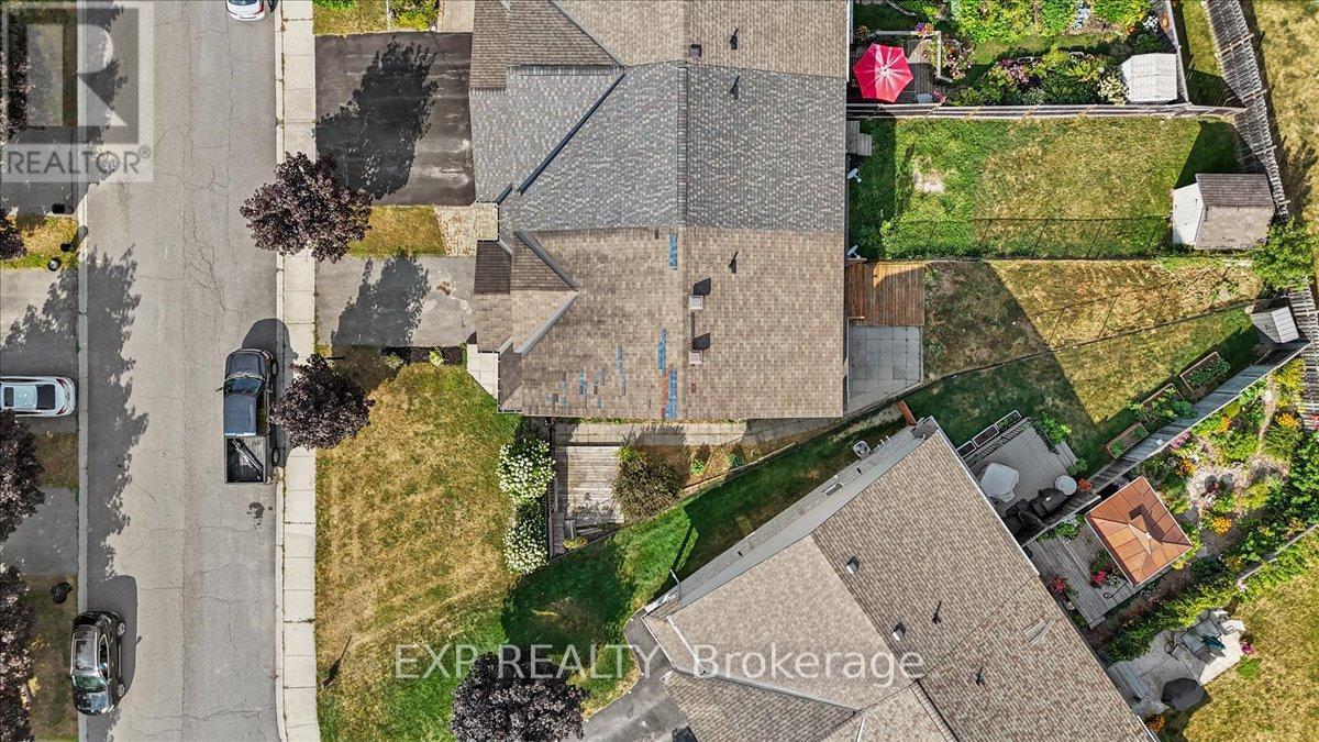 12 John Findlay Terrace, Arnprior, ON - Outdoor