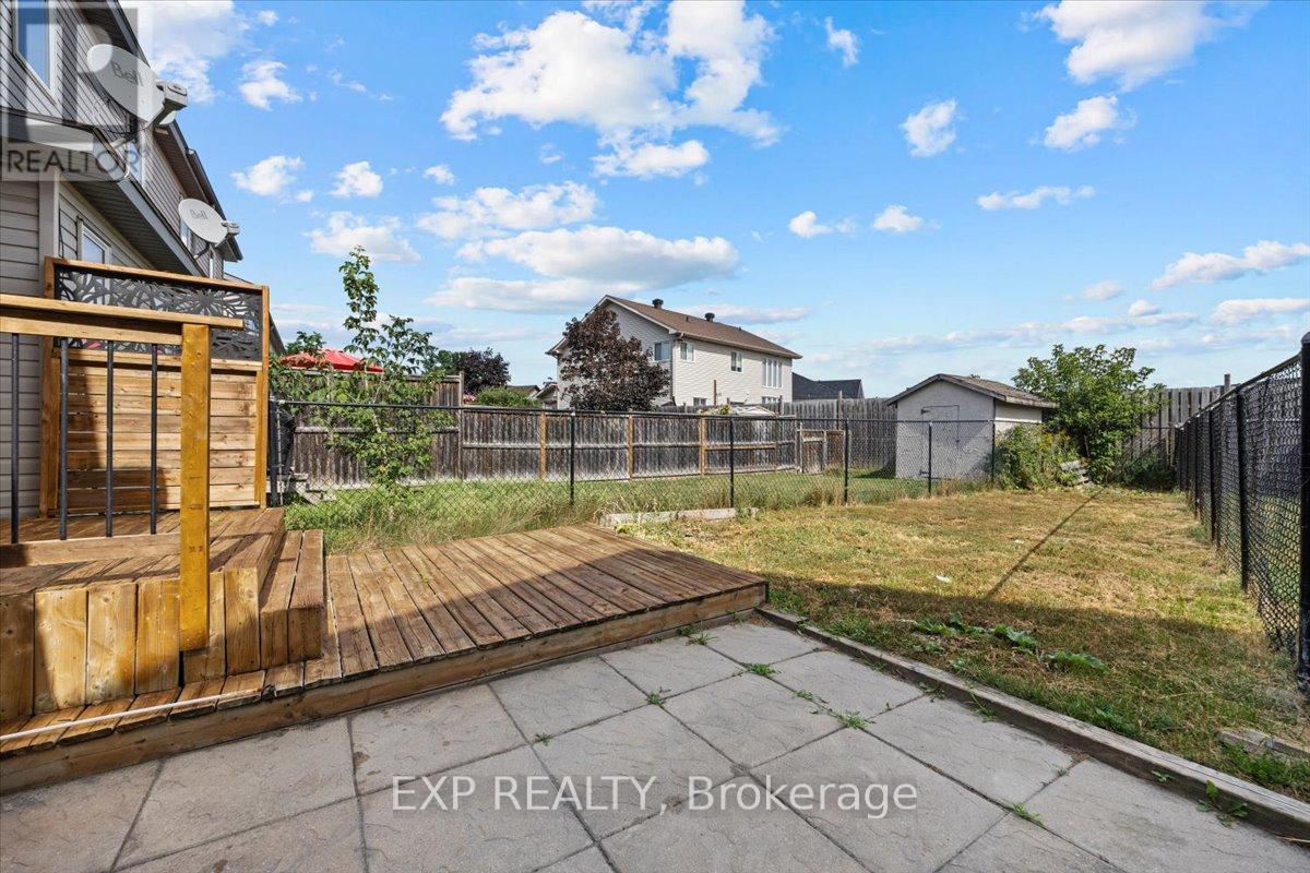 12 John Findlay Terrace, Arnprior, ON - Outdoor