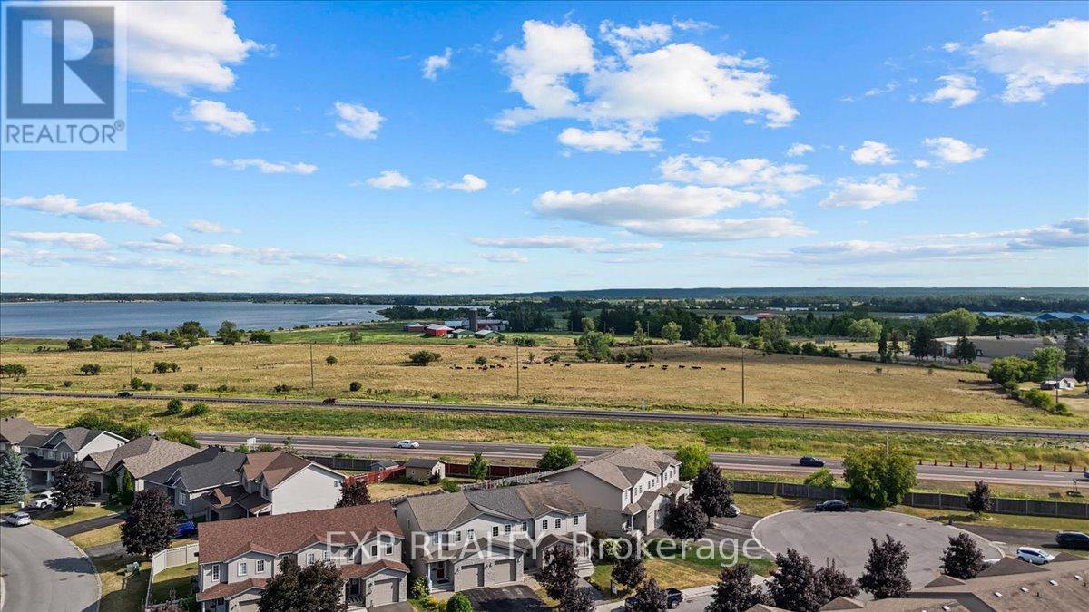 12 John Findlay Terrace, Arnprior, ON - Outdoor With View