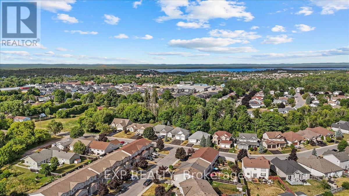 12 John Findlay Terrace, Arnprior, ON - Outdoor With View