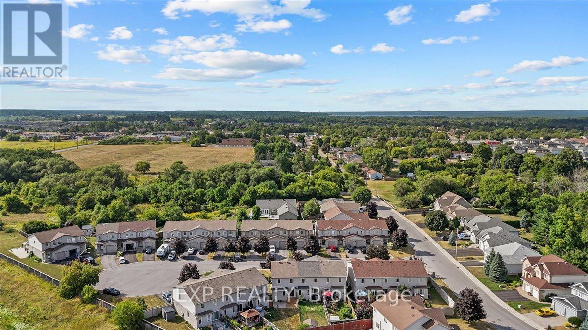 12 John Findlay Terrace, Arnprior, ON - Outdoor With View