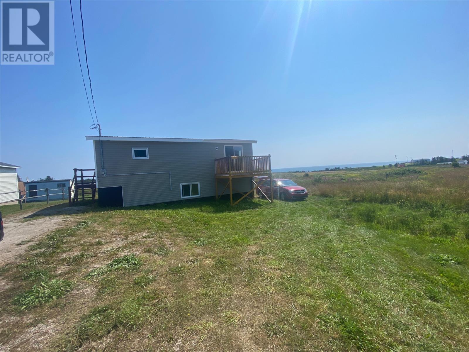 365 Main Road, Sheaves Cove, NL - Outdoor